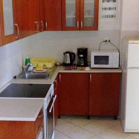 Natalia'S Apartments نيكيتي المظهر الخارجي الصورة