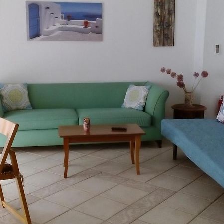 Natalia'S Apartments نيكيتي المظهر الخارجي الصورة