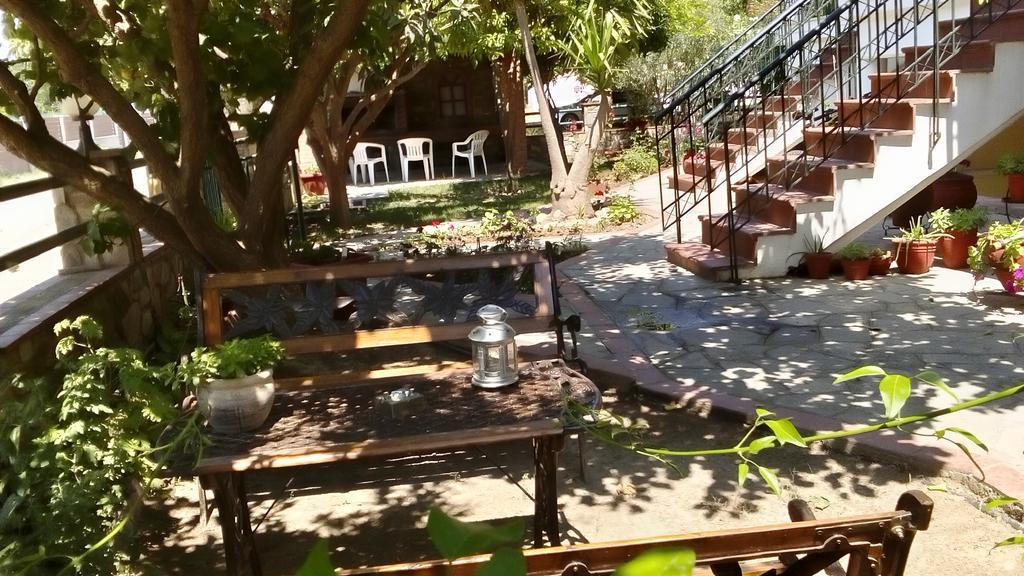 Natalia'S Apartments نيكيتي المظهر الخارجي الصورة