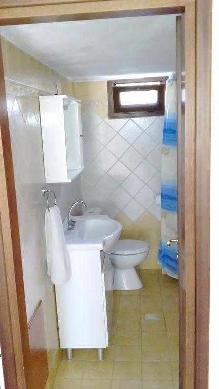 Natalia'S Apartments نيكيتي المظهر الخارجي الصورة