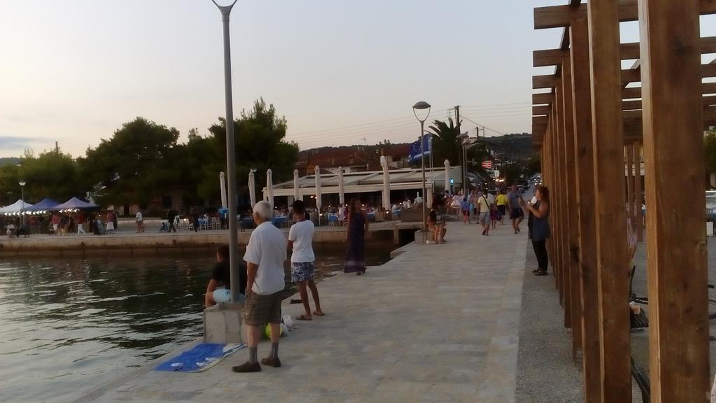 Natalia'S Apartments نيكيتي المظهر الخارجي الصورة