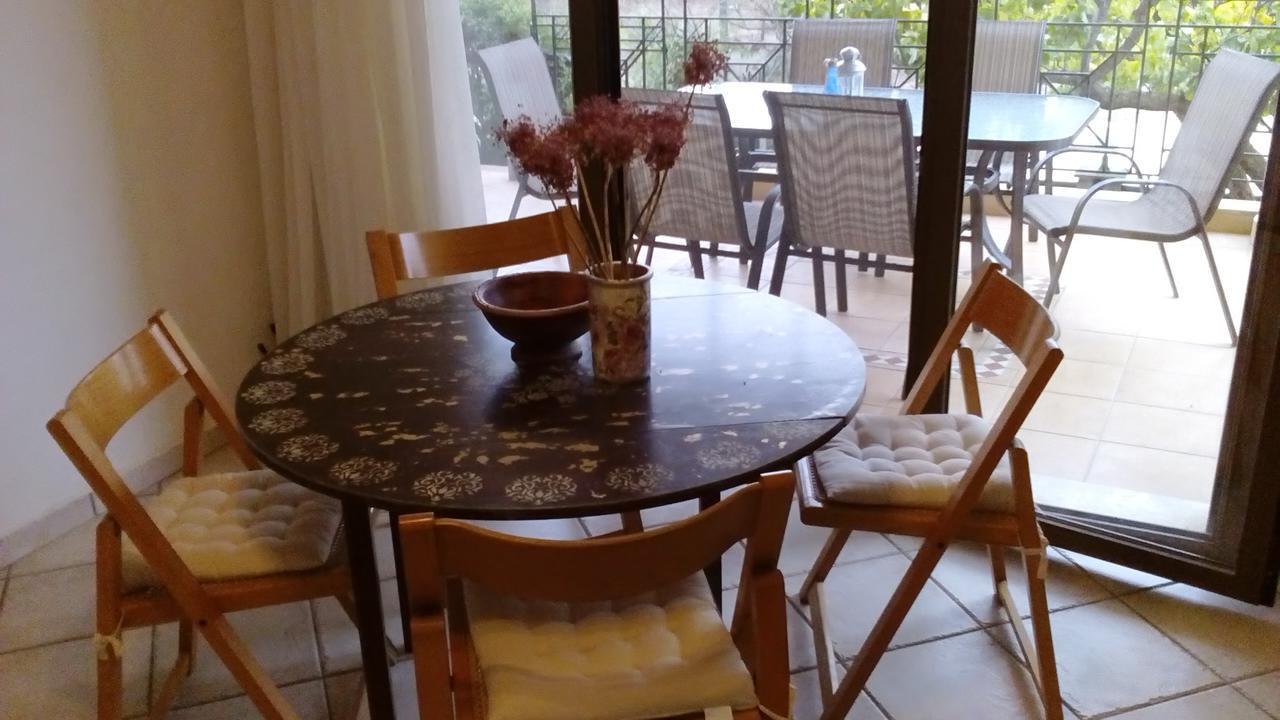 Natalia'S Apartments نيكيتي المظهر الخارجي الصورة