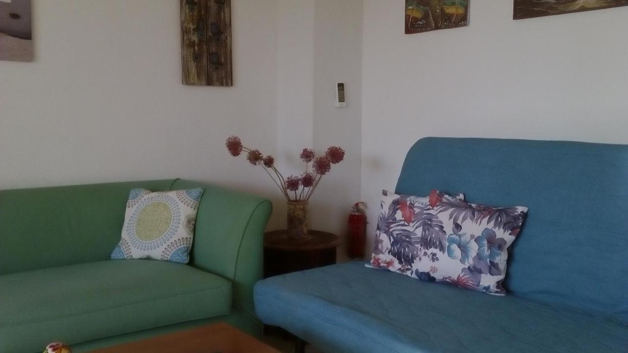 Natalia'S Apartments نيكيتي المظهر الخارجي الصورة