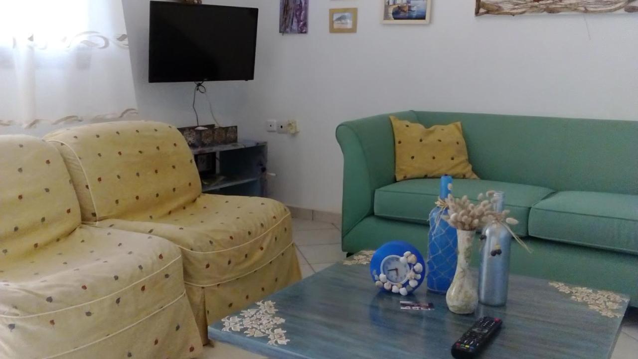Natalia'S Apartments نيكيتي المظهر الخارجي الصورة