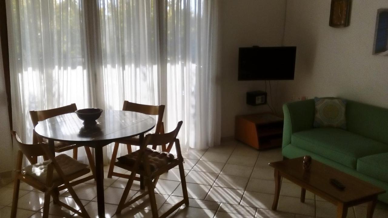 Natalia'S Apartments نيكيتي المظهر الخارجي الصورة