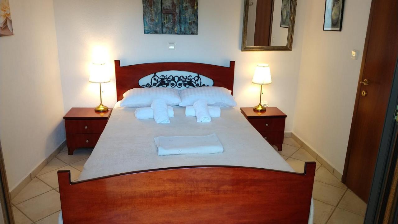 Natalia'S Apartments نيكيتي المظهر الخارجي الصورة