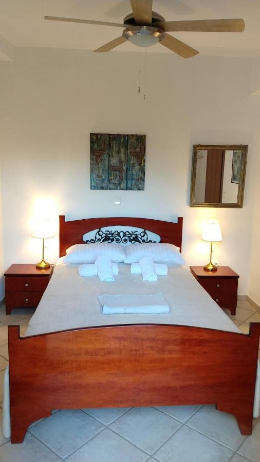 Natalia'S Apartments نيكيتي المظهر الخارجي الصورة