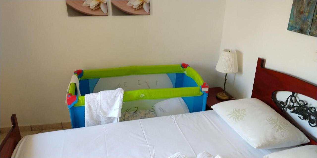 Natalia'S Apartments نيكيتي المظهر الخارجي الصورة