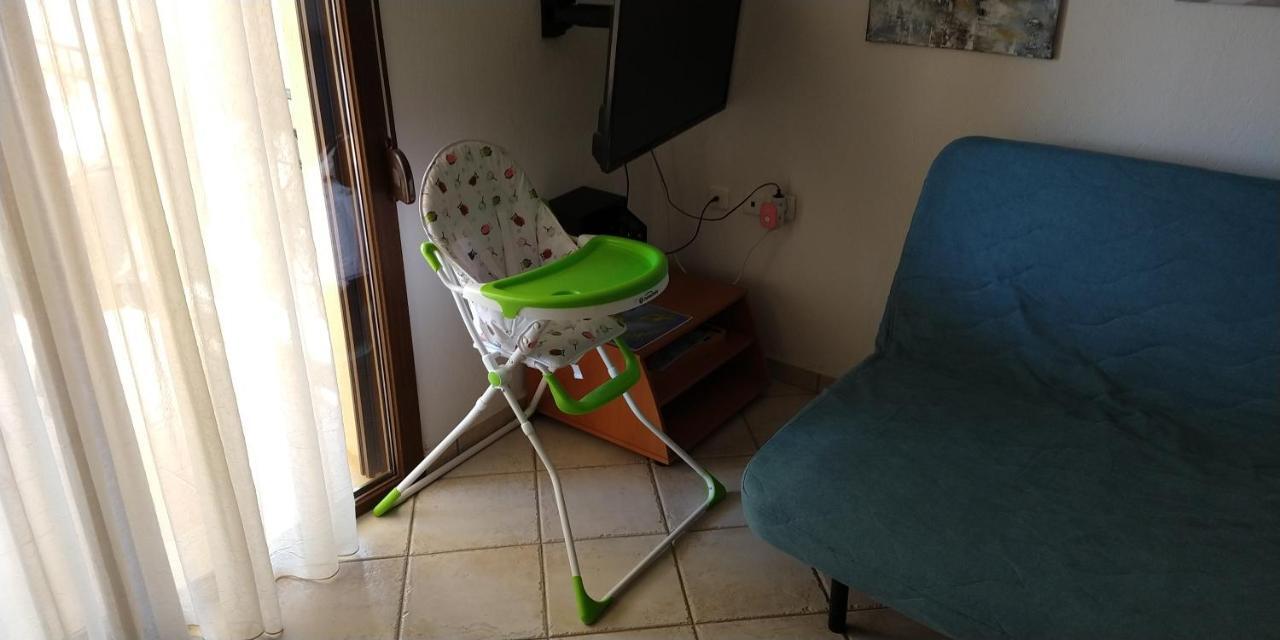 Natalia'S Apartments نيكيتي المظهر الخارجي الصورة