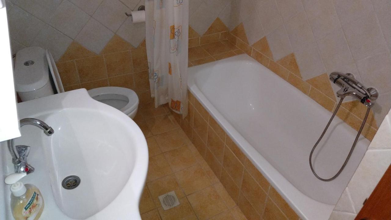 Natalia'S Apartments نيكيتي المظهر الخارجي الصورة